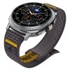 Etui z paskiem Spigen Athlex Air do Samsung Galaxy Watch 8 / Classic – Szary (Active Grey)